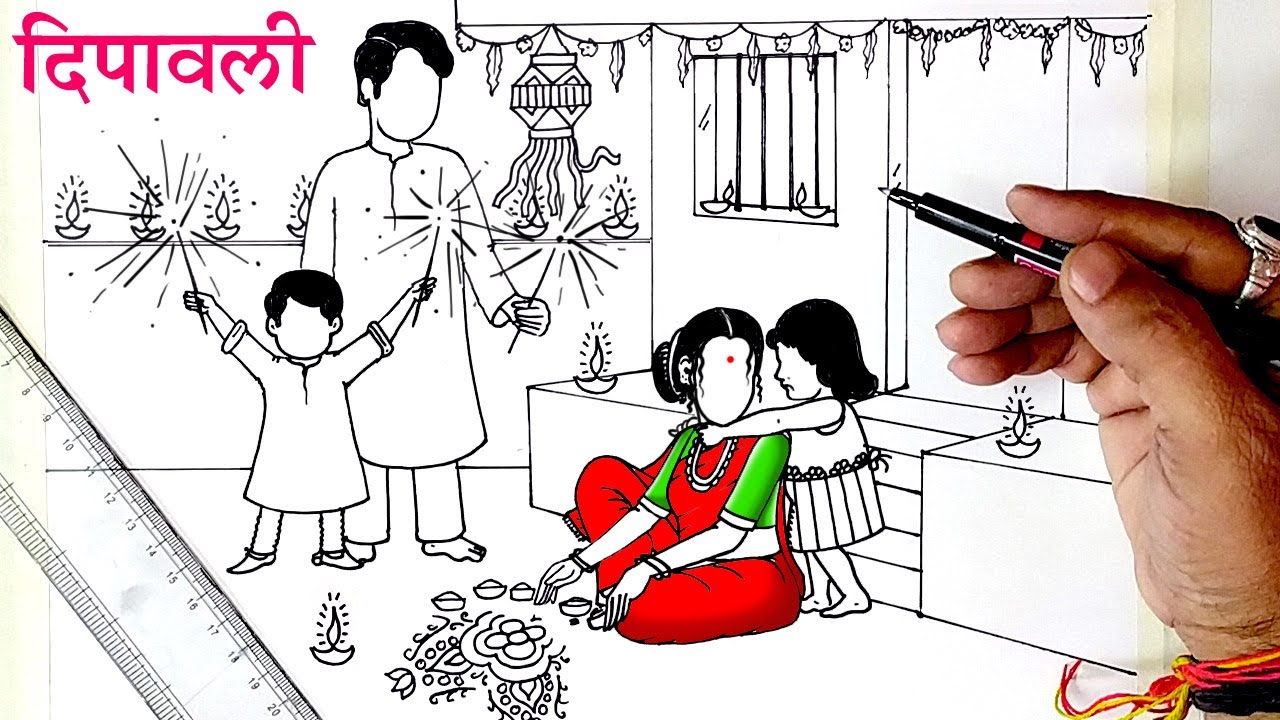 Best Diwali Games & Activities for Children- Diwali Activities in School